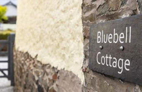 Bluebell Cottage - Foto 23