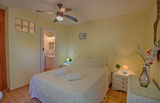 Villa Costa Calpe - Lloyd - Foto 2