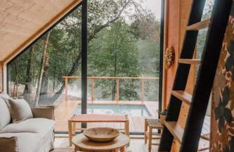 Casa Slow avec sa piscine chauffée au bord du lac - Foto 31