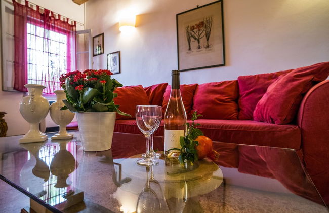 Agriturismo Tenuta Castel Venezze - Foto 26