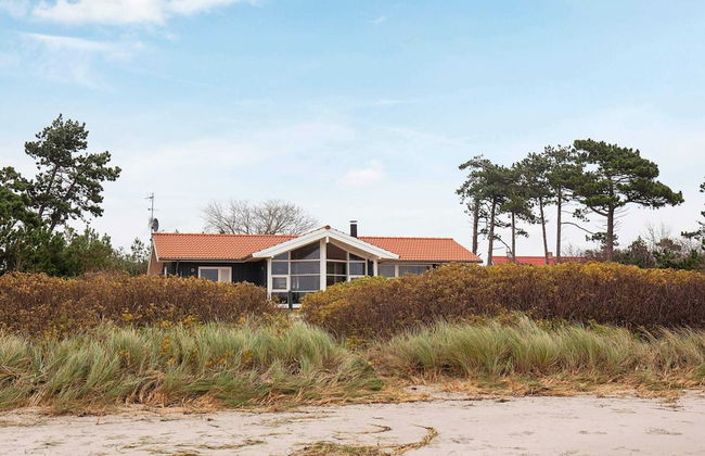 9 Person Holiday Home in Gorlev-by Traum - Photo 36