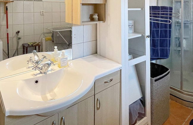 4 Star Holiday Home in Ronneby - Foto 10