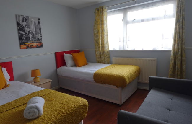 Chelsea House - Huku Kwetu - Foto 6