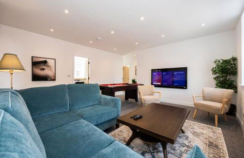 Stanway Apartments- Free Parking & Close To Tram Stop - Photo 52