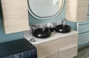 Le Cocon de Litia - Foto 14