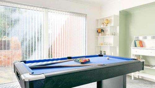 Large 8 Bedroom House in Edgbaston - Foto 3