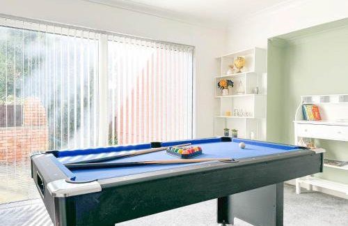 Large 8 Bedroom House in Edgbaston - Foto 3