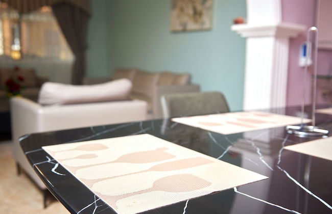 De Chateau Paradise - Foto 21