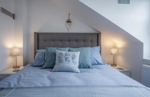 Ramsey Apartment - 2 Bedroom Apartment - Tenby - Foto 76