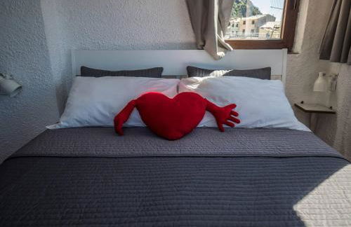 La Torretta dei Merli Studio with Unique Views - Foto 24