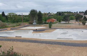Gîte avec Piscine Proche de Carcassonne - Foto 36