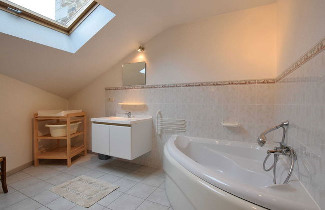 Family Stay in Libin Woods - Photo 18