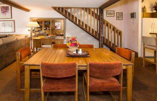 Snowcreek #059 - Near Shuttle & Activities - Foto 20