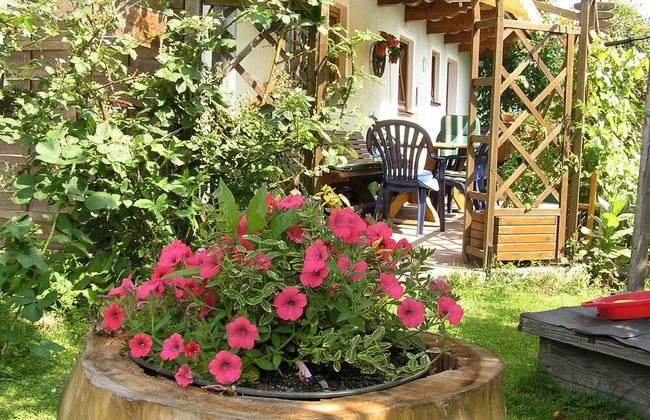 Cozy Apartment in Embach Austria near Ski Area - Foto 11