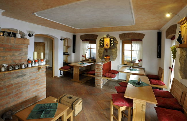 Pension Abertham - Foto 65