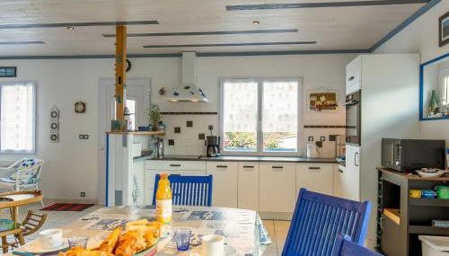 Holiday Home La Glycine by Interhome - Foto 3