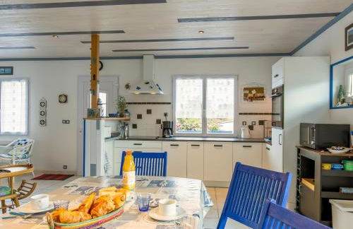 Holiday Home La Glycine by Interhome - Foto 3