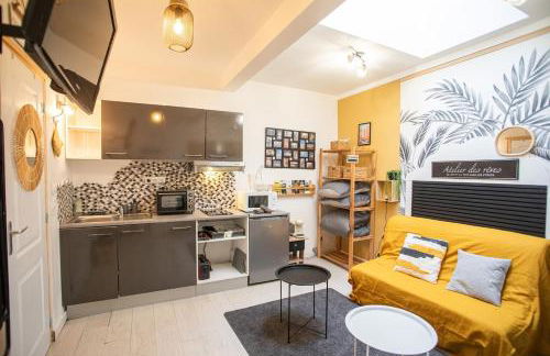 "La tête dans les étoiles", emplacement idéal - Foto 14