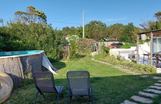 Beach Wave Melides Villa - Photo 34