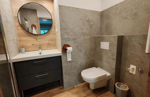 Apartament Mała Twierdza - Foto 7
