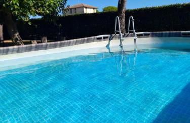 CASAL DE' PINI RELAIS TENNIS E PISCINA - Foto 24