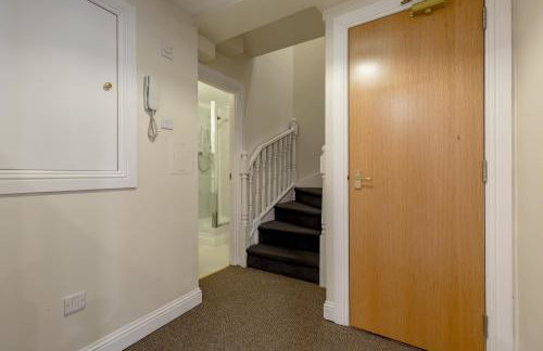 Southside Apartments by Destination Edinburgh - Foto 77