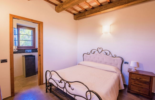 Flat on a Farm With Swimming Pool and Many Activities - Foto 4