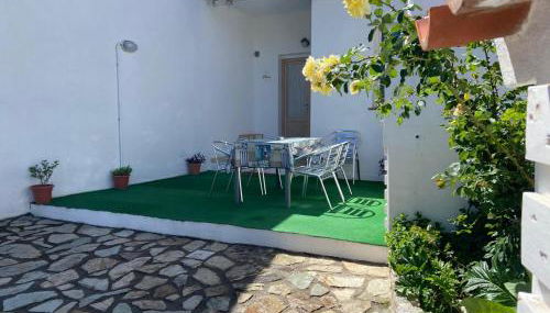 CASA FLORIS - Foto 2, Garden view