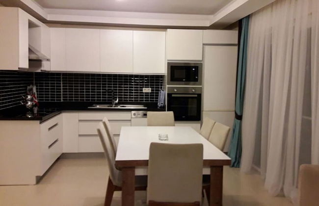 Belek Golf Village - Foto 19