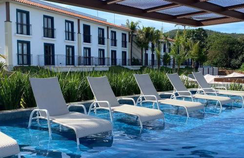 Flat da Mata - Resort Quinta Santa Bárbara - Foto 22