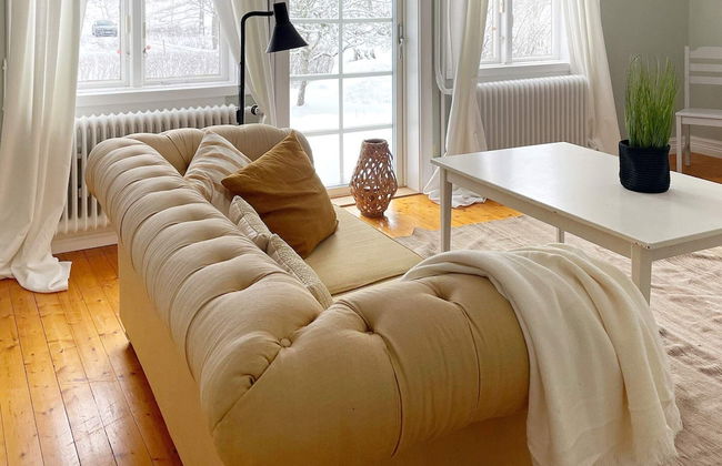 4 Star Holiday Home in Hjortkvarn-by Traum - Foto 10