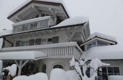 Ferienwohnung Lisi Hartmann - Foto 37