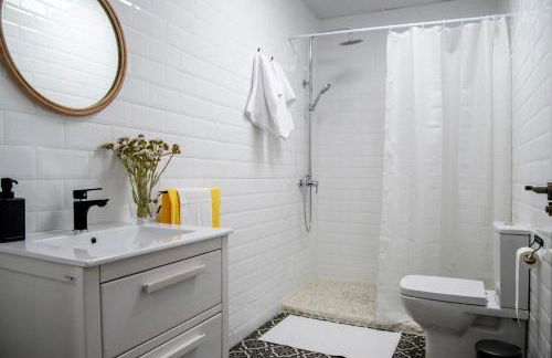 Apartamentos Rurales Helechosa, Las Tres Peñas - Photo 16