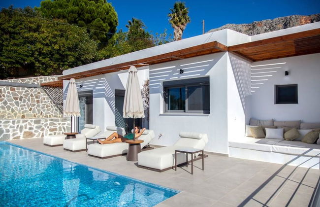 Villa Empeiria Paleros - Foto 17