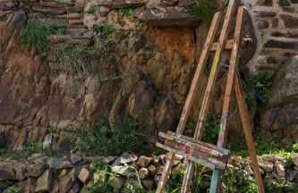 Casa de las Letrinas Baja, 2 Habt 5 más 1 Pers max chimenea con horno - Foto 51