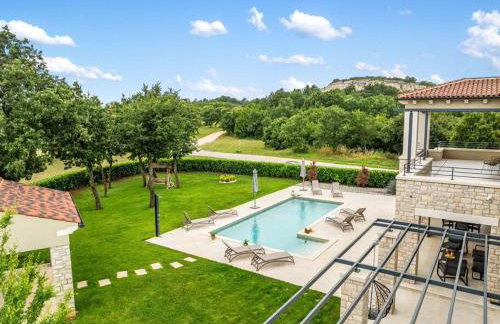 Villa Sogno Istriano by IstriaLux - Foto 41