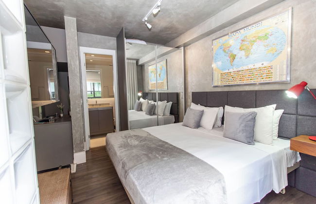 360 Vila Madalena - Foto 13