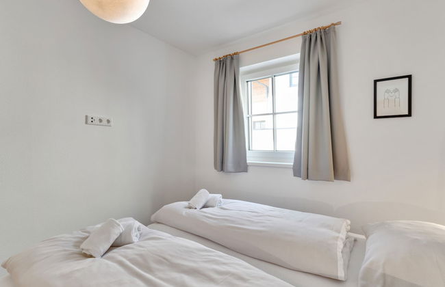 Modern Chalet in Muhlbach am Hochkonig Near Ski Area - Foto 17