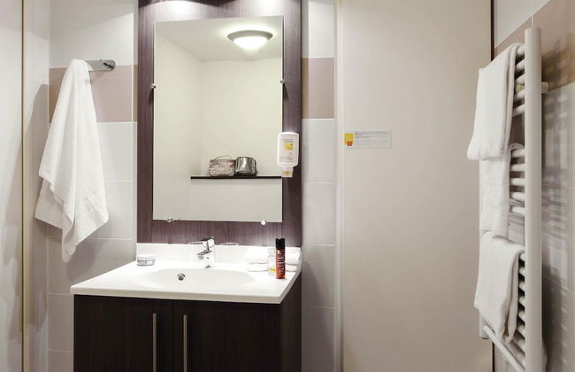 Aparthotel Adagio Access Marseille Saint-Charles - Foto 10