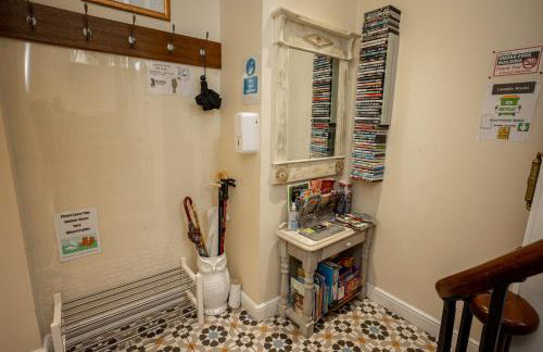 Skylark View, Most Stunning Views over Matlock. - Foto 25