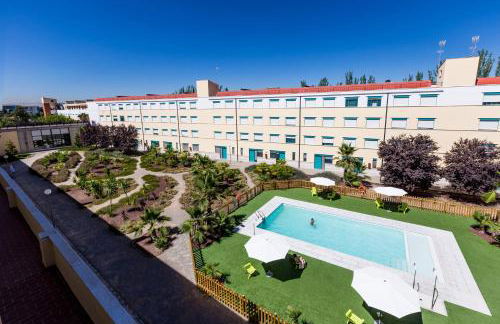 Apartamentos Fernando de los Rios - Foto 21