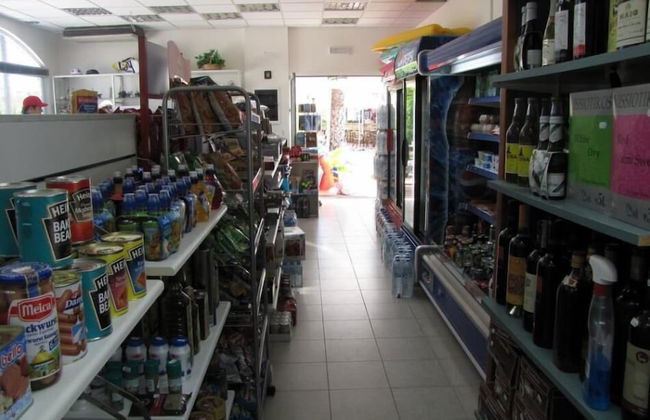 Valsami Hotel Apartments - Foto 18