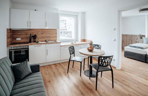 Boardinghouse Victory - Foto 41