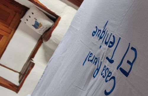 Casa Rural El Tenique - Foto 24