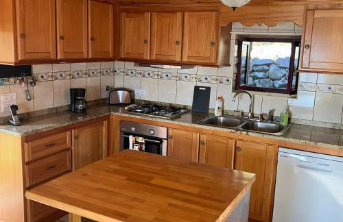 Vistalinda Cabins - Foto 12