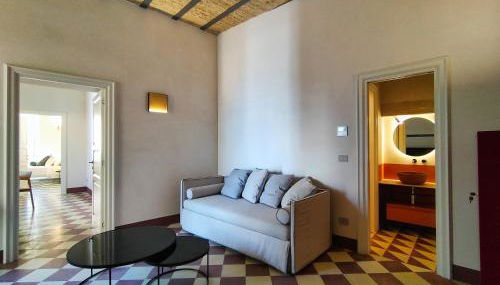 The Cathedral Retreats di Casa Camilla Journey - Foto 2