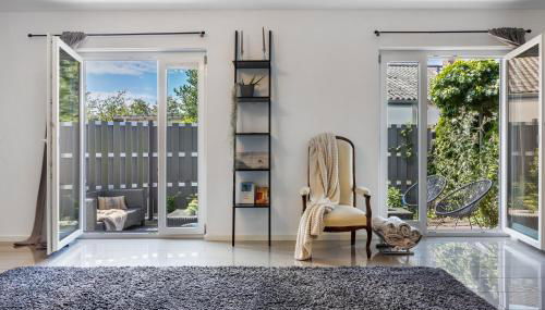 Dhh Im Norden Hamburgs Am Moor - Foto 5