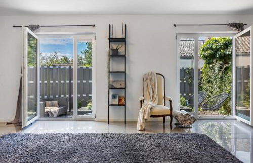 Dhh Im Norden Hamburgs Am Moor - Foto 5