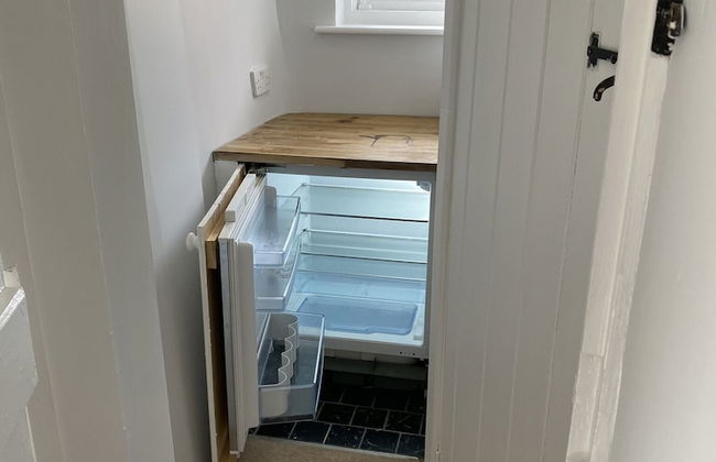 April Cottage - Foto 18