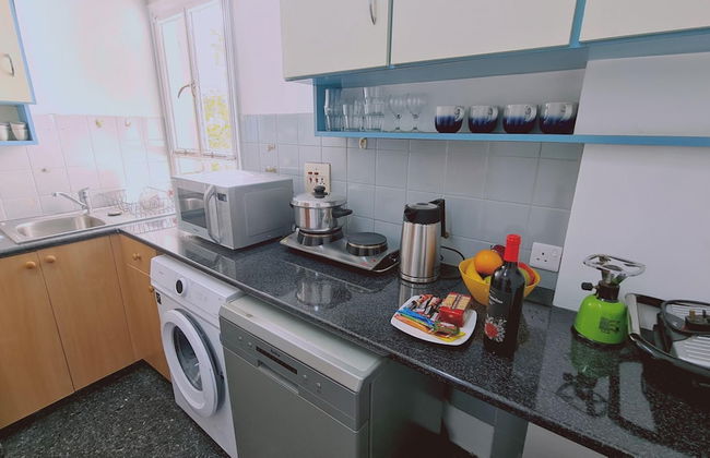 57 NIC - Stay Chrysanthemum City Apartment - Photo 43